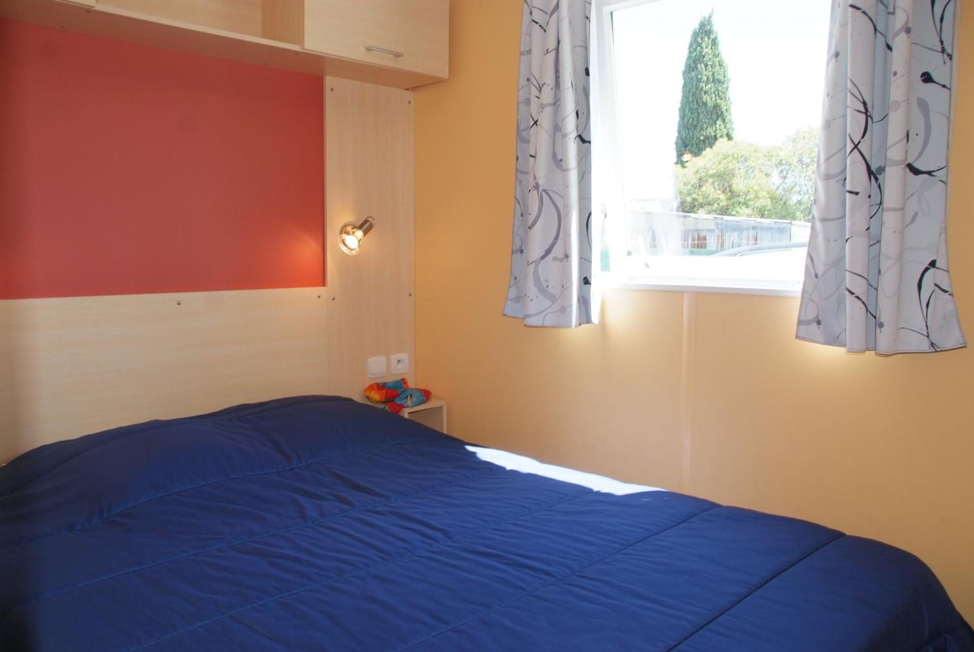 Camping Clau Mar Jo Bormes-les-Mimosas Rum bild